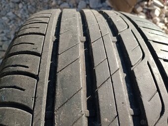 Predam 4ks pneu 225/45/r17 letne 91Y Bridgestone - 3