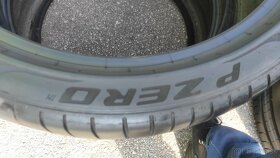 Pirelli 275/35r21 letné - 3