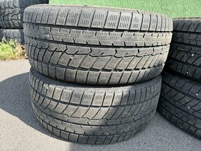 Zimné pneu Austone 225/45r17 94V Sp904 - 3