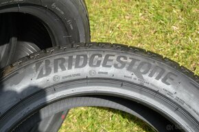 215/55 R18 Letne pneumatiky Bridgestone kurierom 24hod - 3