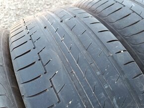 Letné pneumatiky 215/55 R18 Continental - 3