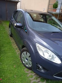 Ford Cmax - 3