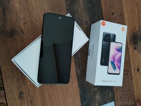 ZÁRUKA 1 ROK | Xiaomi redmi Note 12S 8/256GB - 3