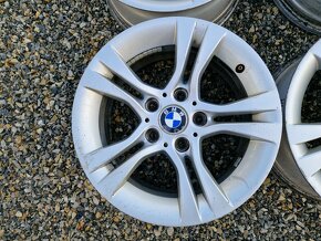 Bmw 5x120 R16 8Ks Mam Pneu... - 3