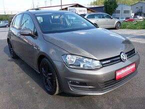 VW Golf - 3