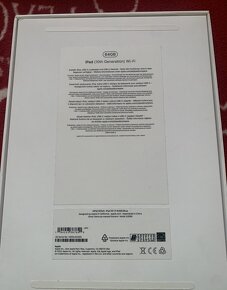 Apple Ipad 10.gen 64GB (WIFI) - 3