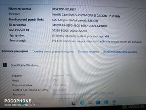 Dell Latitude 6420 - 3