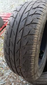 195/55r15 85H    letne - 3