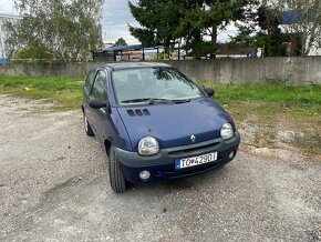 Renault twingo 1.2 43kw - 3