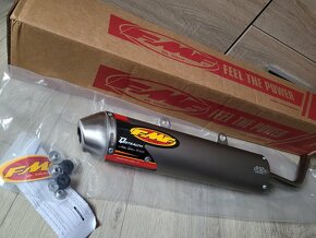 FMF Q-Stealth KTM 200/250/300 11/16 - 3