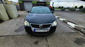 VW EOS 2.0tdi cabrio - 3