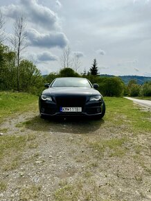 Audi a4 b8 2.0 TDi 105 kW - 3