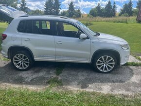 Volkswagen Tiguan R-line 2.0tdi 125kw 4motion - 3