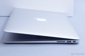 ZÁRUKA/Macbook Air 13.3/I5 1.8HZ/8GB RAM/128GB SSD - 3