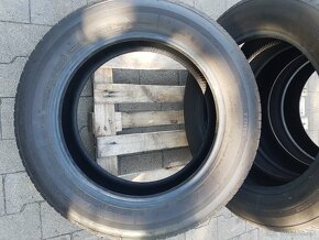 215/60R17 Bridgestone letne - 3