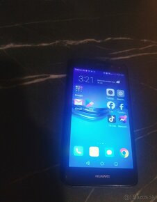 Huawei Y6 2017 Dual SIM

 - 3