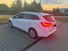 Predam Kia Ceed SW 1,6 crdi 100kw rok 2018 - 3