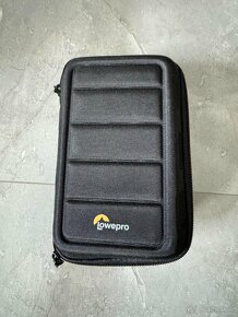 Lowepro Hardside CS 40 (Black) - 3