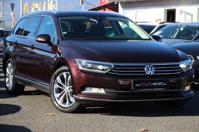 Volkswagen Passat Variant 2.0 TDI BMT Highline DSG - 3