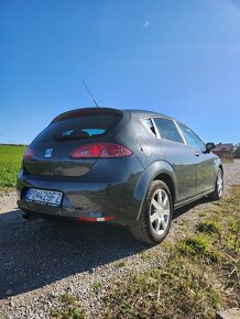 ❗️Seat Leon 1.9Tdi 77kw ❗️ - 3