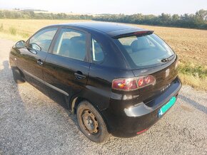 Seat Ibiza 1.4 - 3