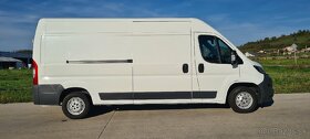 Peugeot Boxer 2.2hdi L3H2 - 3