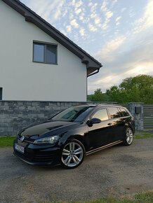 VW Golf 2,0TDI 135kw GTD - 3