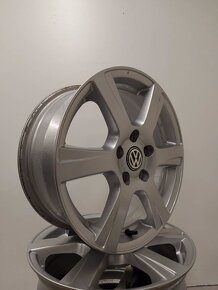 Autec R16 VW Golf,Touran,Caddy 6.5x16 ET50 5x112 - 3