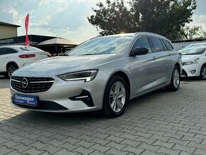 Opel Insignia ST 2.0 CDTi S&S Ultimate A/T - 3