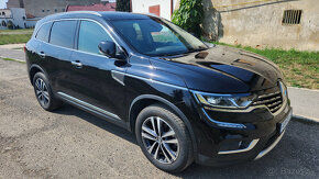 Predám Renault Koleos 2.0 dCi 4WD A/T - 3