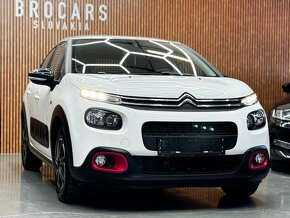 Citroën C3 PureTech 82 Best of Shine - 3