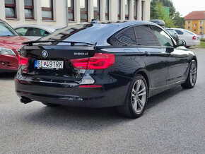 BMW 3GT xDrive SportLine 2018 Automat - 3