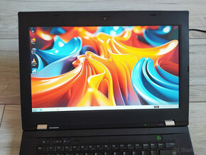 notebook Lenovo L430 - Core i5, 4GB, 1TB, Win 7 - 3