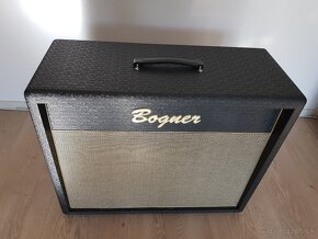 Bogner 212C Custom Shop 2x12 V30 - 3