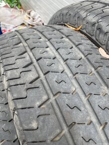 225/75r16 C matador maxilla 2 - 3