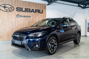 Subaru XV 2.0i-S ES Style NAVI - 3