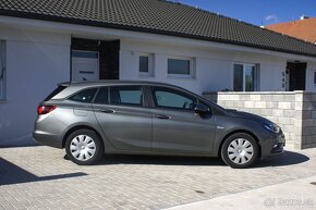 Opel Astra ST 1.6 CDTI 136k Innovation AT6 - 3