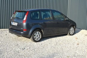 Ford C-Max 1.8 TDCi - 3