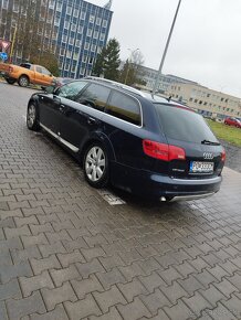 Audi a6 Allroad - 3