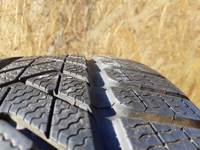 255/40 r21 zimne pneumatiky - 3