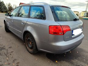 Audi a4 b7 - 3