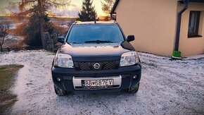 ✳️Nissan X-Trail 2.2 dCi Comfort 4x4✳️ - 3