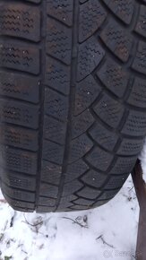 Zimné pneu 235/65 R17 - 3