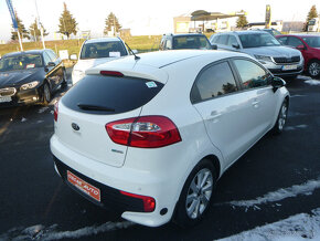 KIA RIO 1,4i 16V LPG 2016 - 3