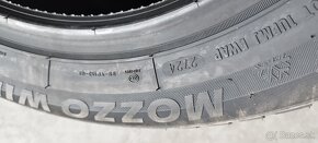 Zimné pneumatiky 215/55 R16 - 3