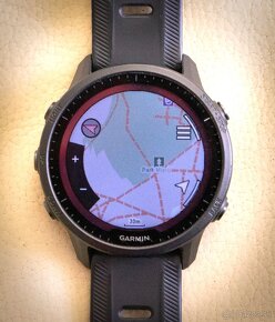 Garmin Forerunner 955 Solar - 3