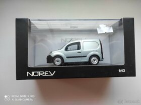 Renault Kangoo 1:43 - 3