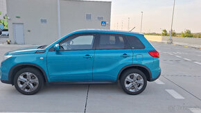 Suzuki Vitara 2016 1,6 MT - 3