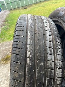 Pneumatiky Pirelli samozalepovacie 235/50 R19 - 3