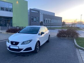 Seat Ibiza 1.4 - 3